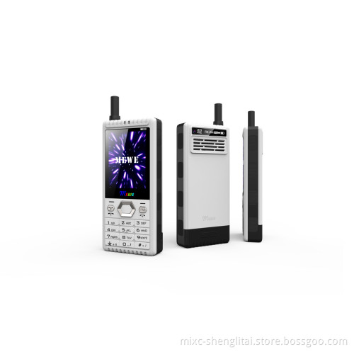 Power Bank Cell Phone T9000